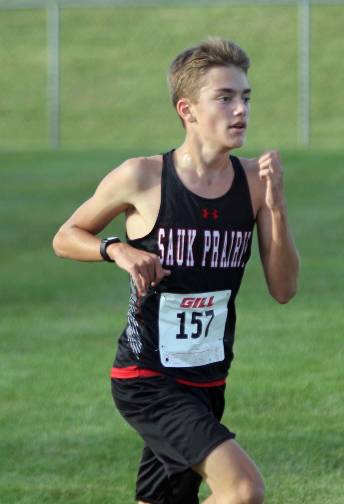 Kaleb Hansen